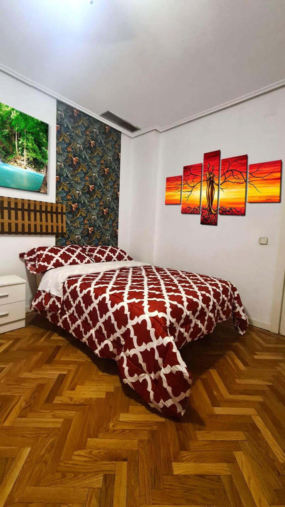 Callao - Apartaments The Palmer House Madrid Exterior foto